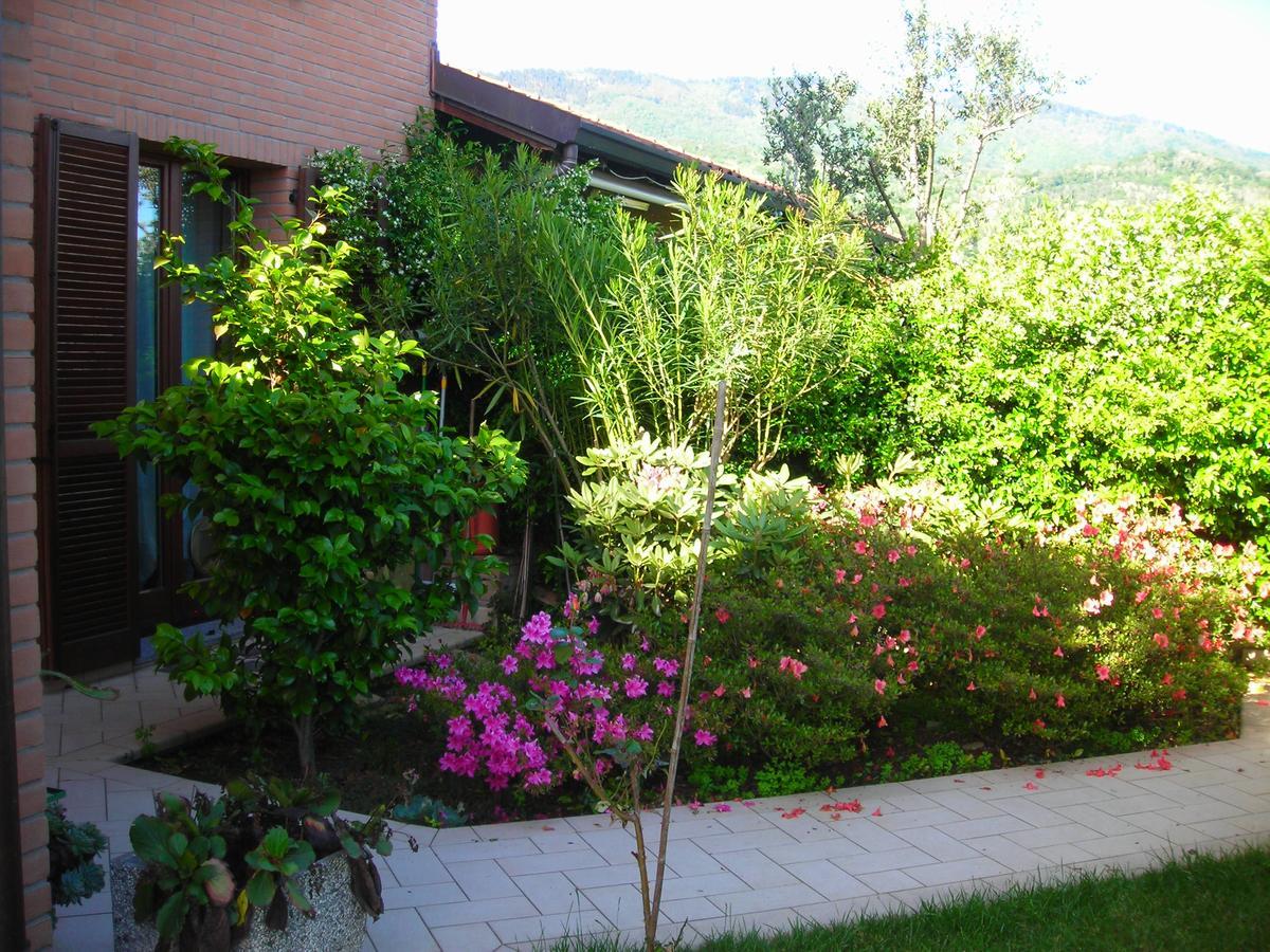 La Folaga Bed & Breakfast Gavirate Exterior photo