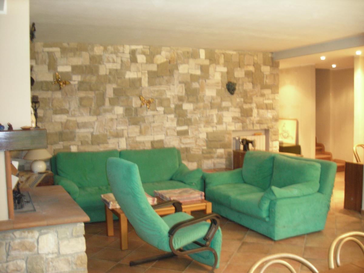 La Folaga Bed & Breakfast Gavirate Exterior photo